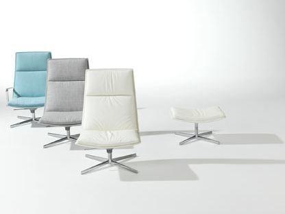 arper Мягкая подставка для ног Catifa 70 3302 - Вид №1