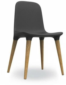 Tonon Мягкое кожаное кресло  451.31