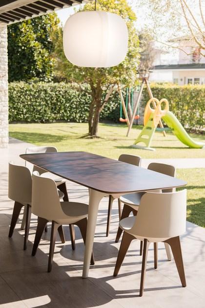 Plust Подвесной светильник из полиэтилена Four lamp sun-id-1442209 - Вид №12