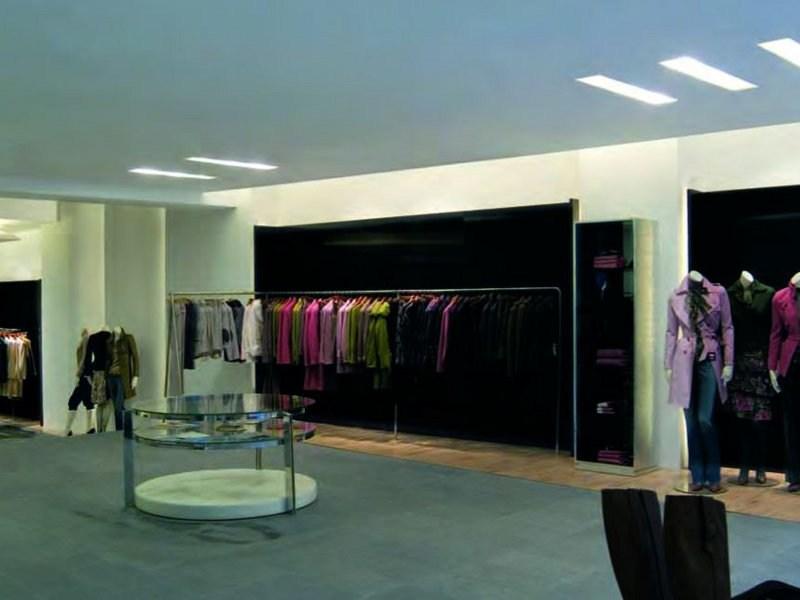 Buzzi & Buzzi Линейный профиль освещения sun-id-1436686 - Вид №4