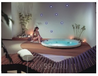 Artesian Spas 627M DELUXE CLASS Santreyd sun-id-295602 - Вид №2