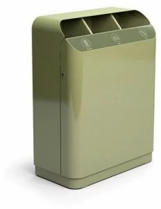 VESTRE Мусорный ящик для раздельного сбора мусора Dialog