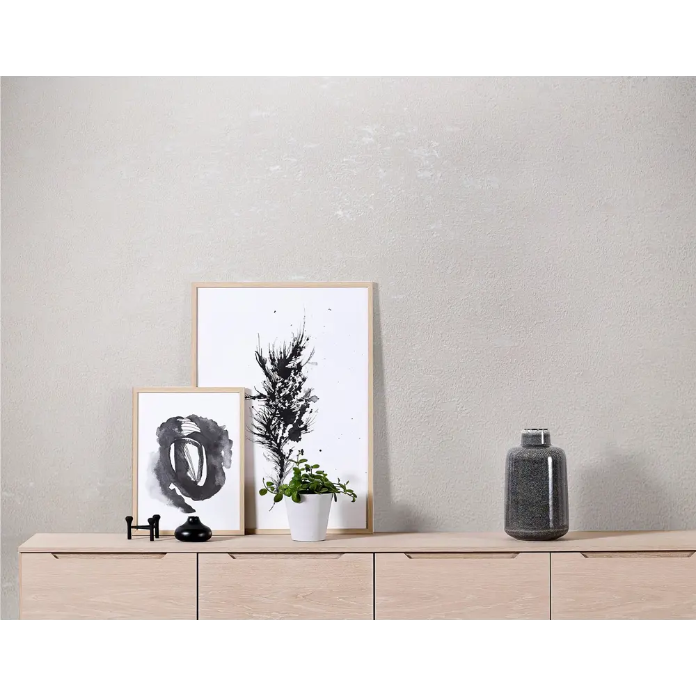 Обои флизелиновые Anturage Factura бежевые 1.06 м AN8892-23 STLM-2006070 - Вид №2