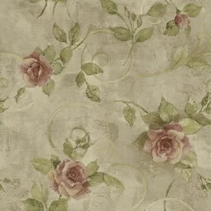 AB70809 Обои Seabrook Harmonious