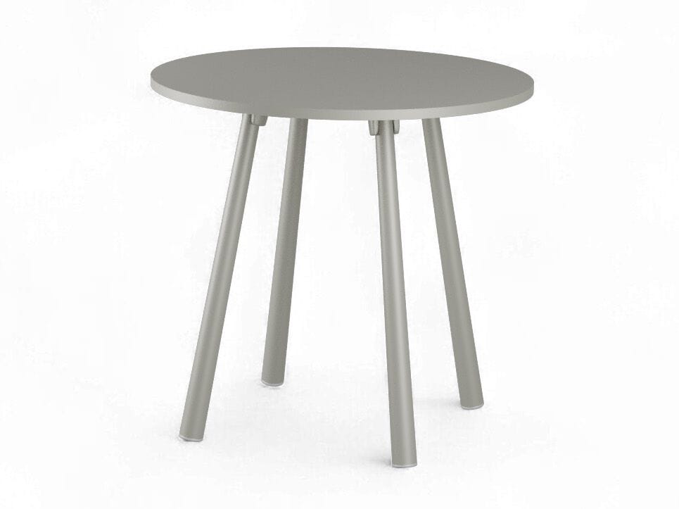 Алюминиевый круглый садовый стол YAAZ Черепаха ARCH-00015929