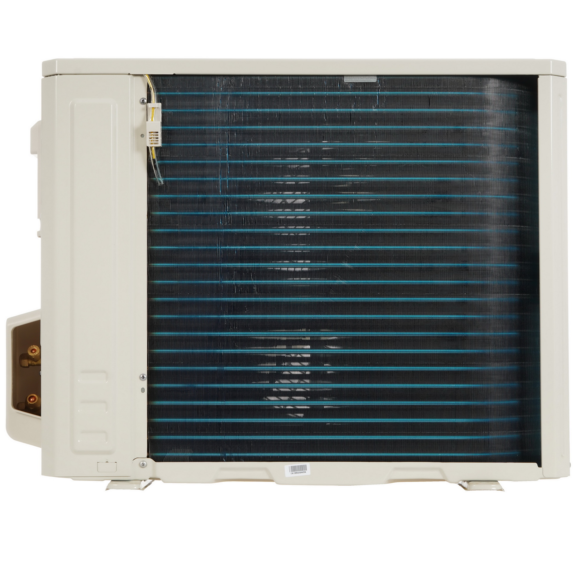 9986608 Кондиционер настенный сплит-система Lessar LS-HE18KDE2/LU-HE18KDE2 белый STDN-0148589 - Вид №8