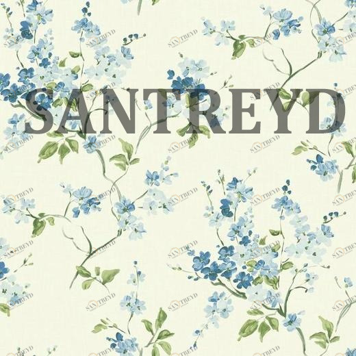 1902-BR-B Обои Aquarelle Brushstrokes 1902BRB