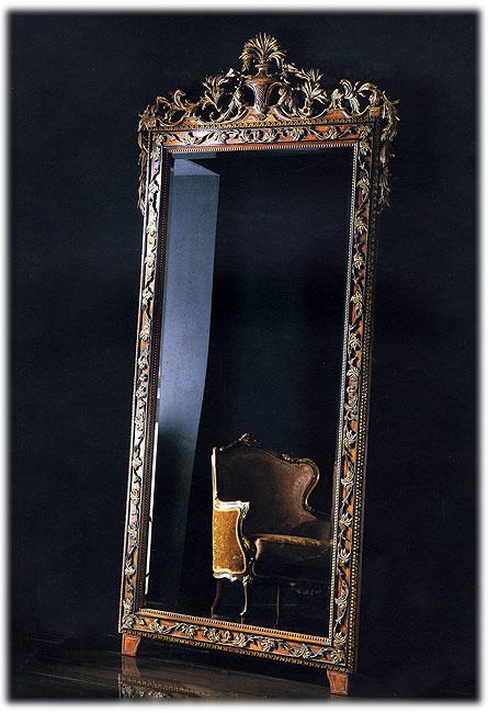 Зеркало  RAMPOLDI 3329 