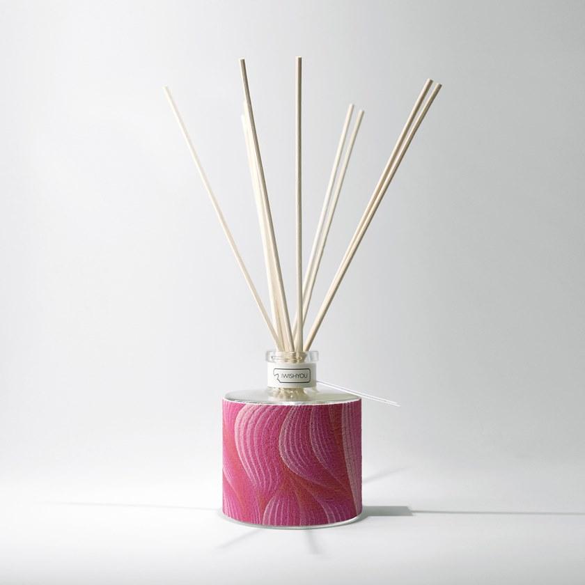 IWISHYOU Ароматизатор в натуральном камне Komber 8057711491025 - Вид №1