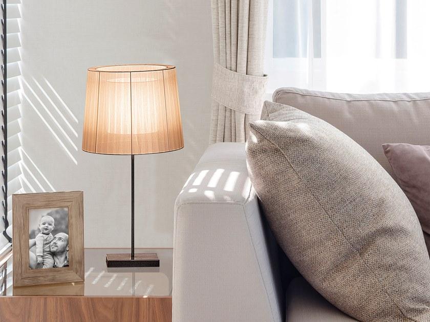 luxcambra Настольная лампа Indiana Indiana_3053 - Вид №2