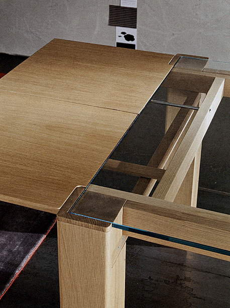 Стол SIDNEY ALTA CORTE LB-TA850545  2 Ecolab - Вид №3