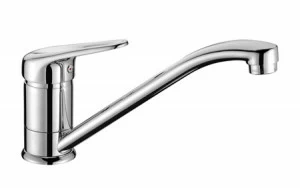 LM4104C Смеситель Luna для кухни LEMARK LUNA