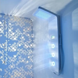 Душевая панель S232100001 System pool Touch