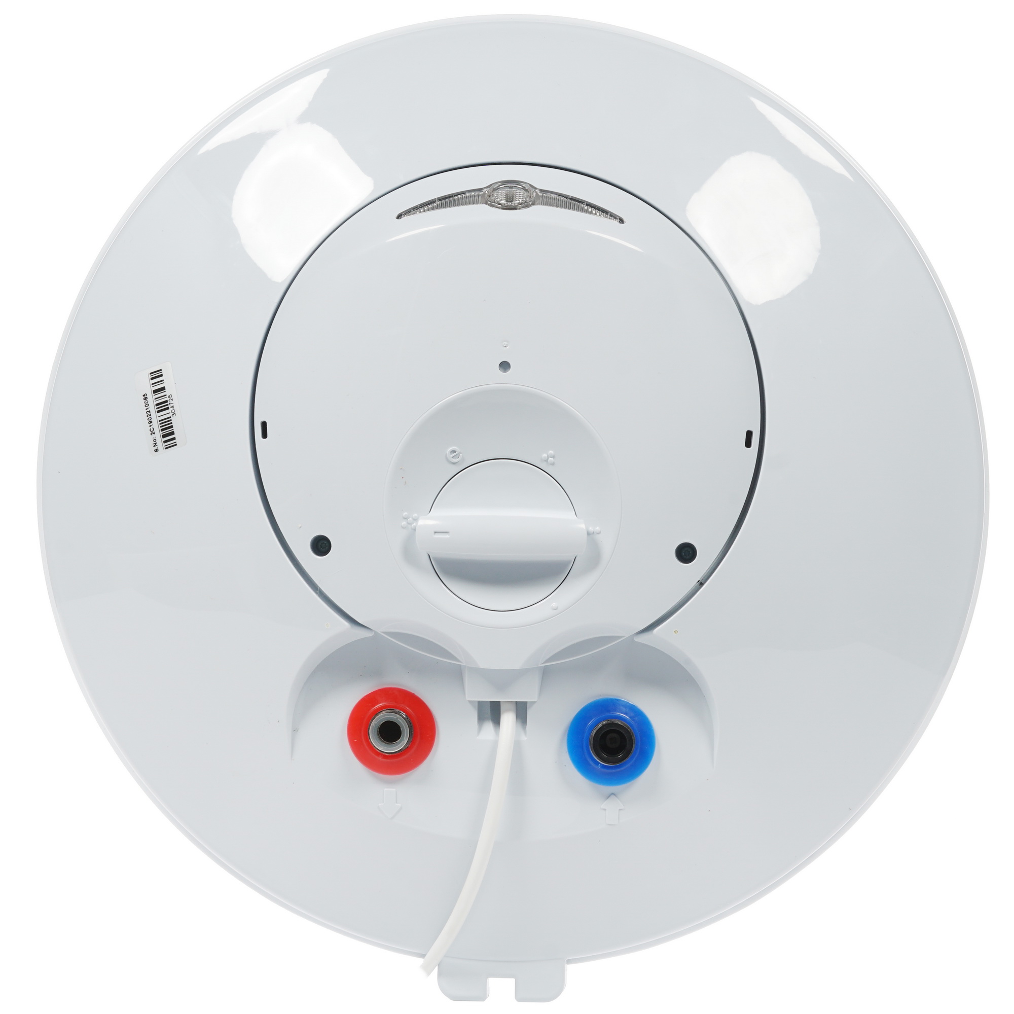 8196346 Водонагреватель электрический TESY GCV 1004420 B11 TSRC STDN-0143897 - Вид №5