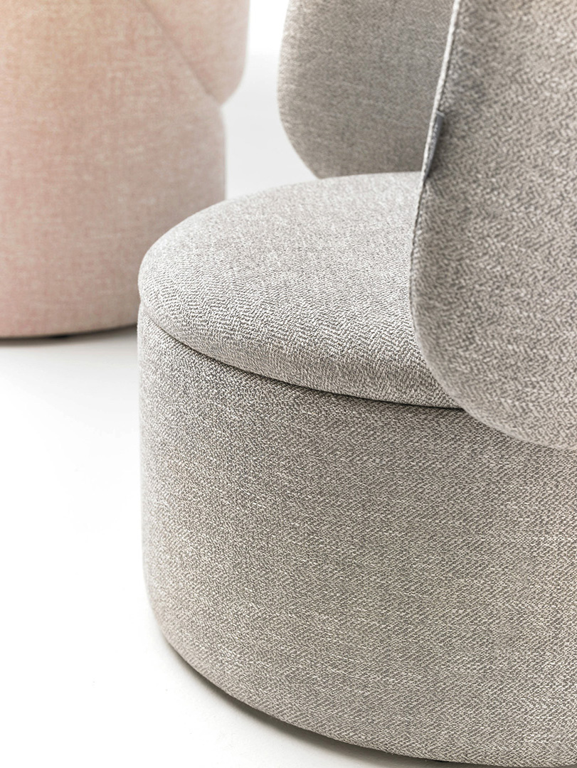 Кресло Cobra-S Cobra S1045 Coleccion Alexandra  - Вид №4