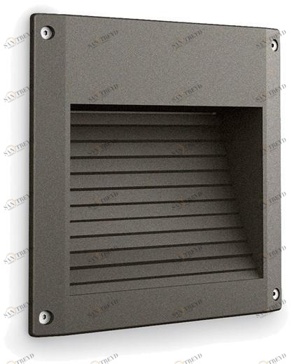 NEXO LUCE Ступенька настенная Wall-ceiling-floor nexo luce 2123