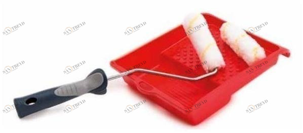 GAMMA PENNELLI Роликовый комплект Rulli sun-id-1432084