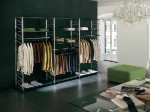 Caimi Brevetti Мебель для магазинов Socrate