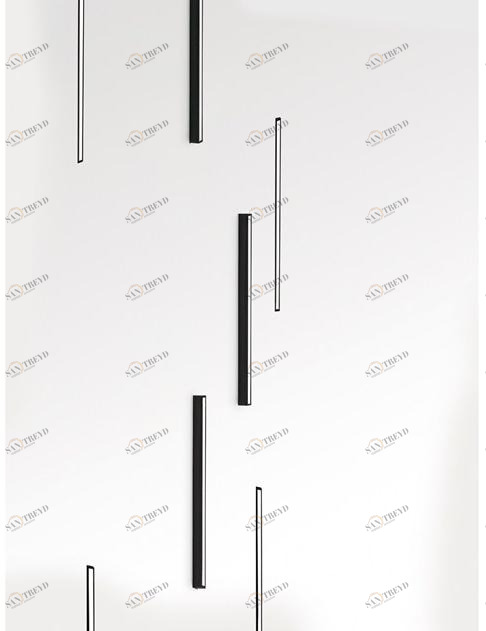 Delta Light Настенный светильник Tagline sun-id-1482379