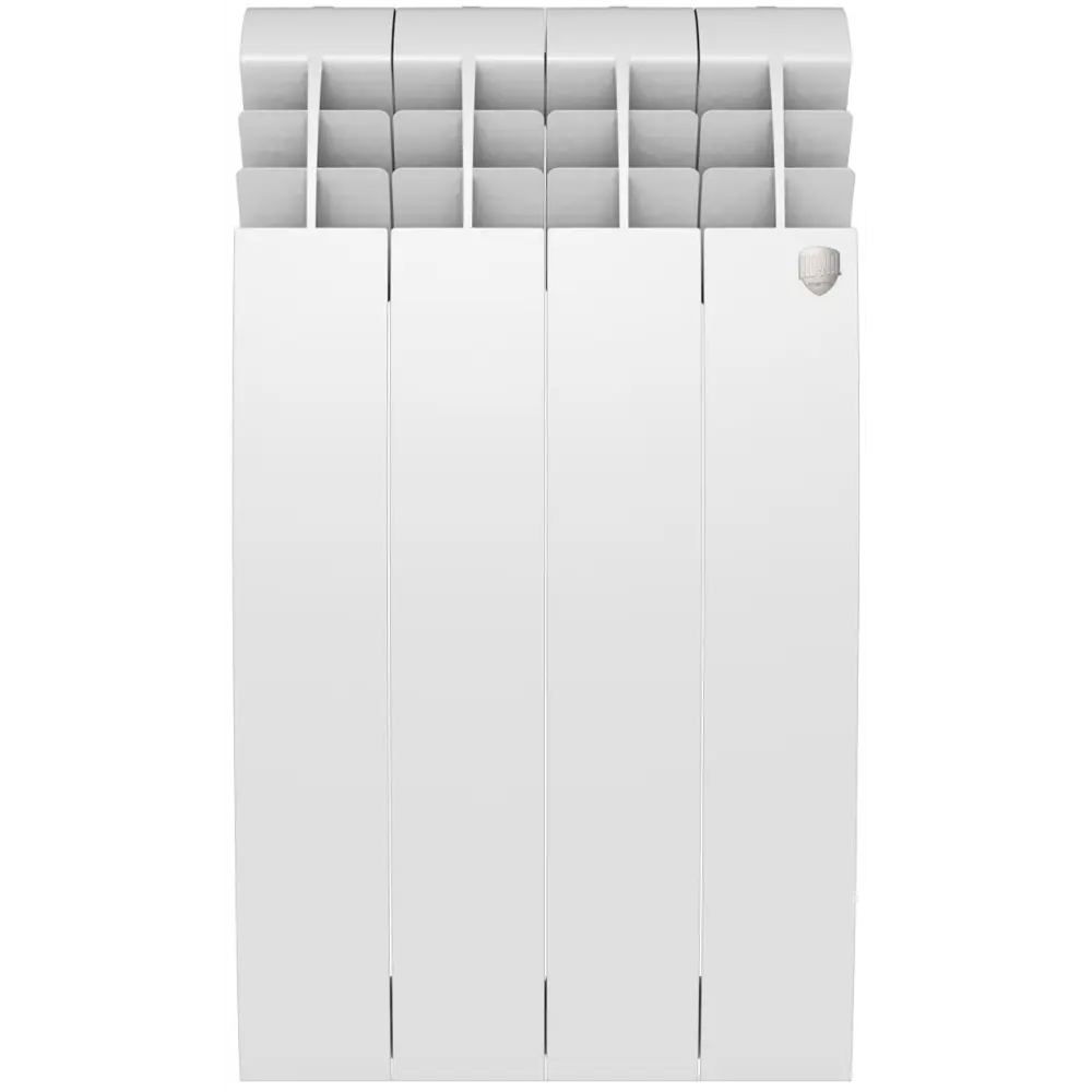 Royal Thermo Biliner 500 - биметаллический радиатор с итальянским дизайном 81979196 STLM-0016423 - Вид №2