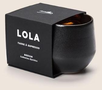 Maison Milan Керамическая кофейная кружка sun-id-1411053 - Вид №4