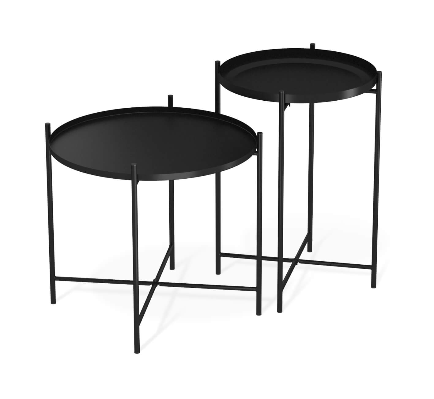 Столик журнальный SHT-CT8/CT8-2 Santreyd 