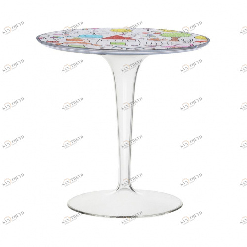 Стол / TipTop Kids Kartell sun-id-378712