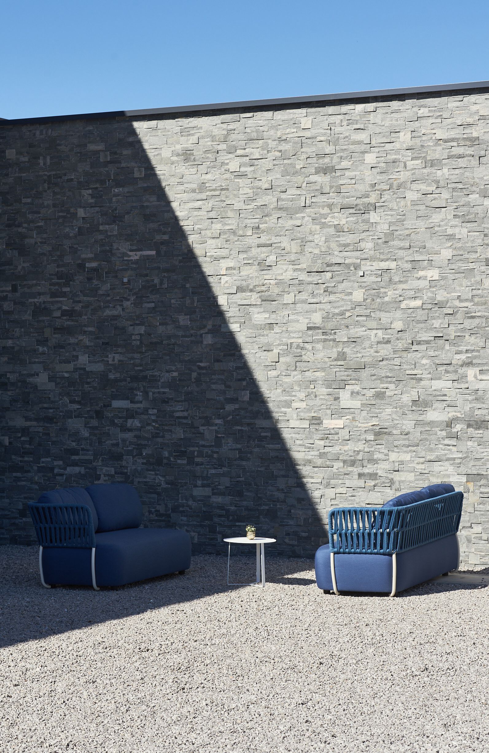 Ткань сад диван DRIGANI Soft ARCH-00089231 - Вид №2