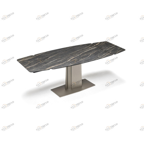 Стол / Duffy Keramik drive Cattelan italia sun-id-378455