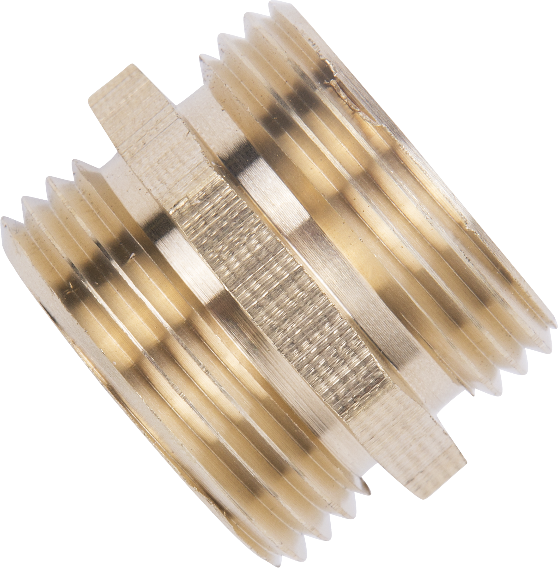 16252430 Муфта переходная наружная-наружная резьба 1 дюйм STLM-0006706 Santreyd 