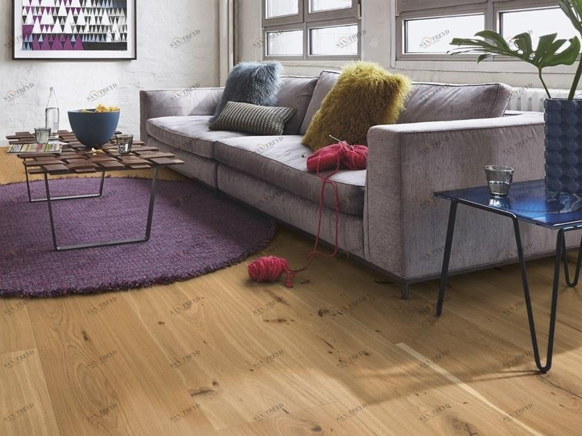 BOEN 3-х слойный дубовый паркет Chalet / chaletino Ye1yvkwd