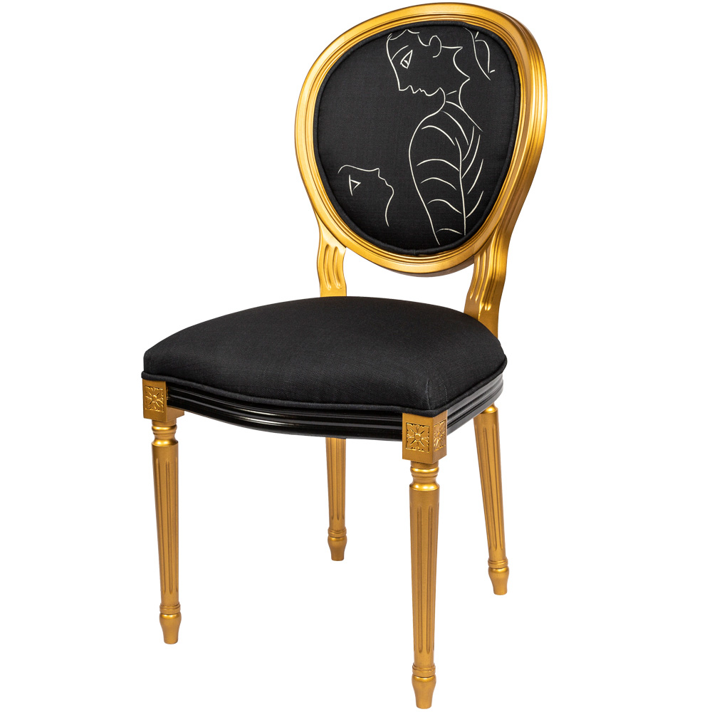 4314308 Стул «Мать и дитя» Object Desire  - Вид №1