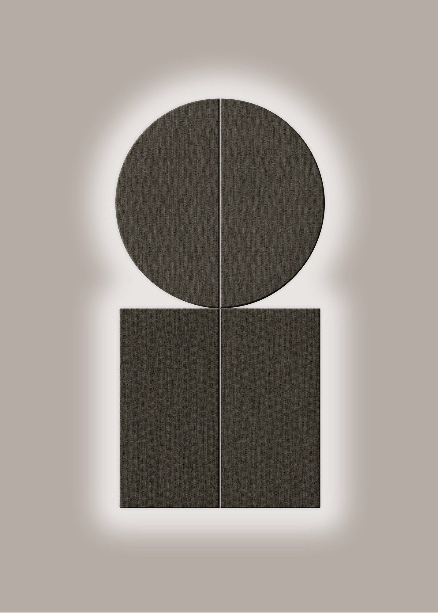 Акустическая панель Arper Parentesit ARCH-00085860 - Вид №13