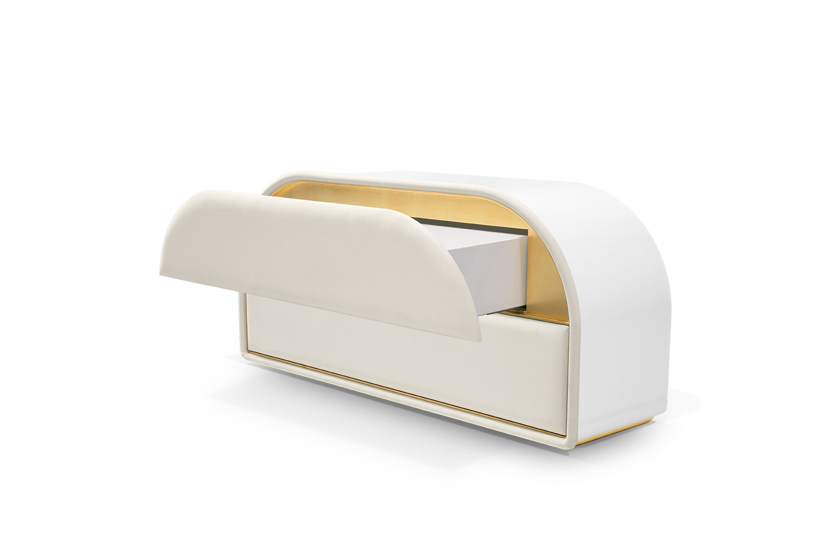 CIST225 Комоды детские Жвачка 2 ящика Circu  - Вид №3