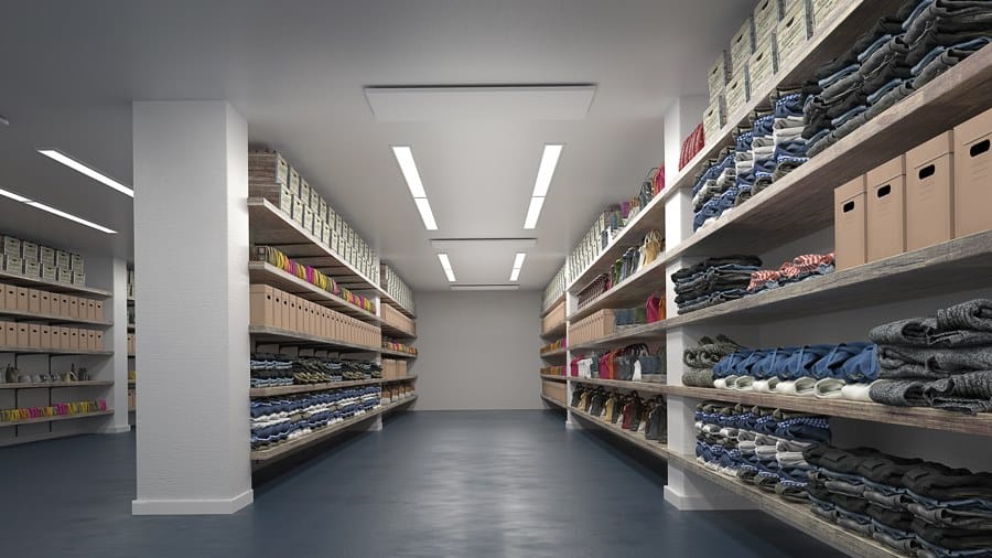 Электрическая инфракрасная излучающая панель ATH Italia настенные излучающие панели ARCH-00112498 - Вид №2