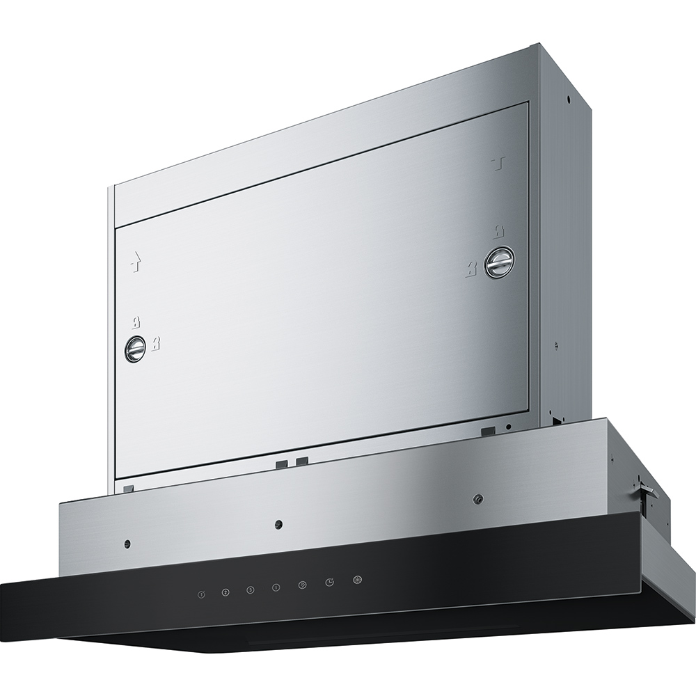 Вытяжка  FMY 608 POT BK Franke Mythos FMY 608 POT BK Чёрное стекло