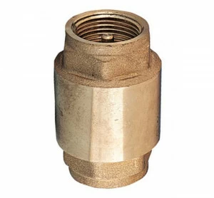 GENEBRE 3131 10 Обратный клапан «Европа»