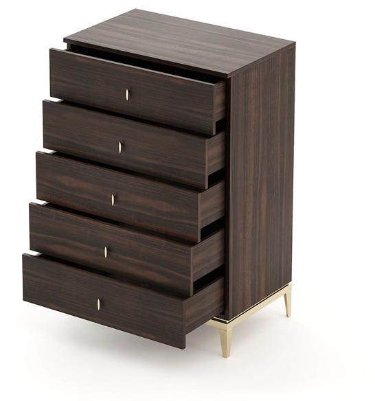 Laskasas Комод из дерева Marlon sun-id-1370305 - Вид №1