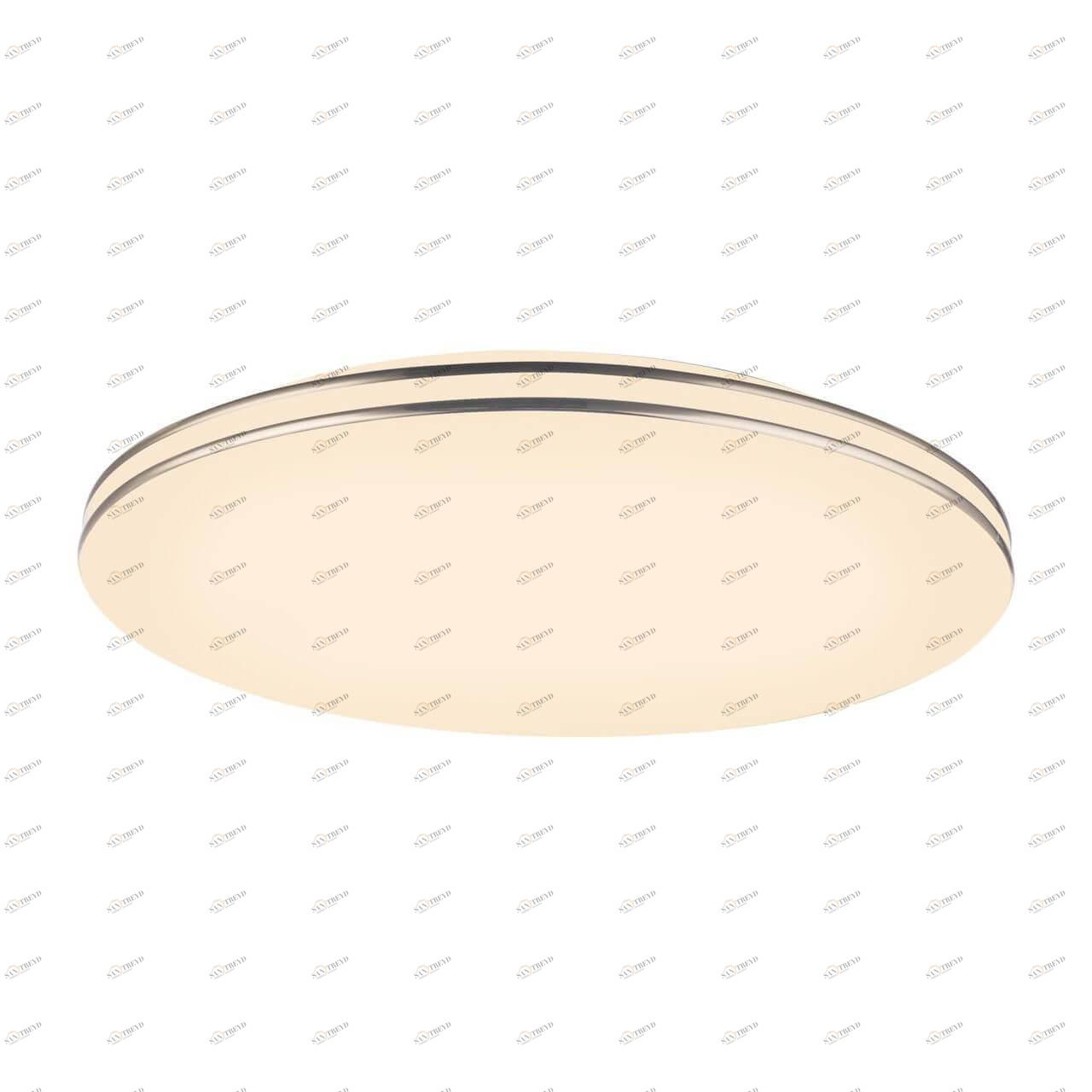 Потолочный светильник светодиодный белый Pierre 48388-48 GLOBO PIERRE 00-3890543 Белый Ceramica Globo 