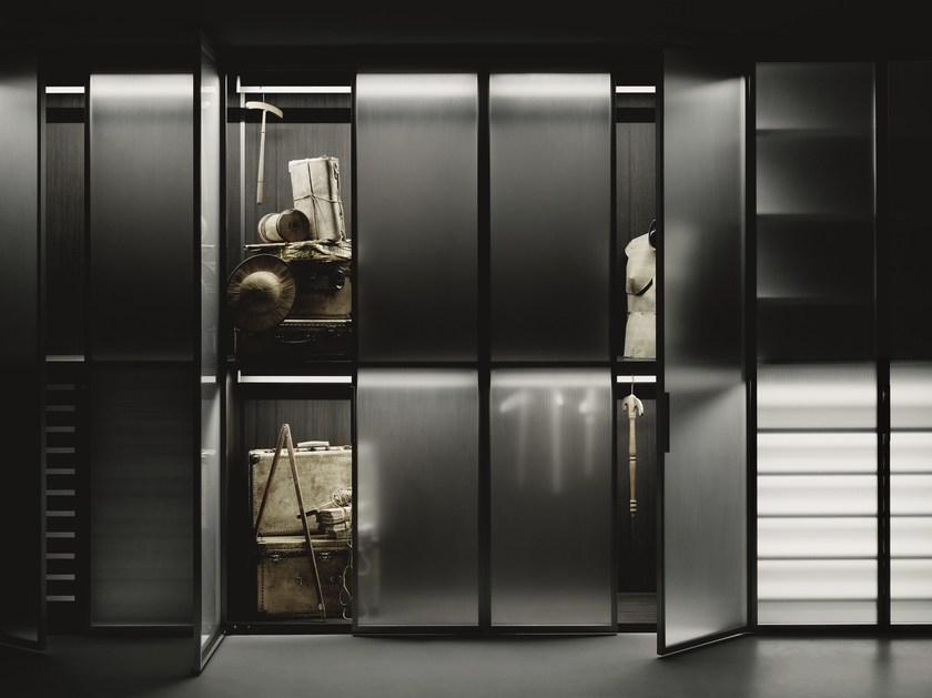 Boffi Гардеробная, шкаф и буазери sun-id-1364939 - Вид №5