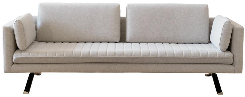 Casala Диван из ткани Kylian sun-id-1471554 - Вид №2