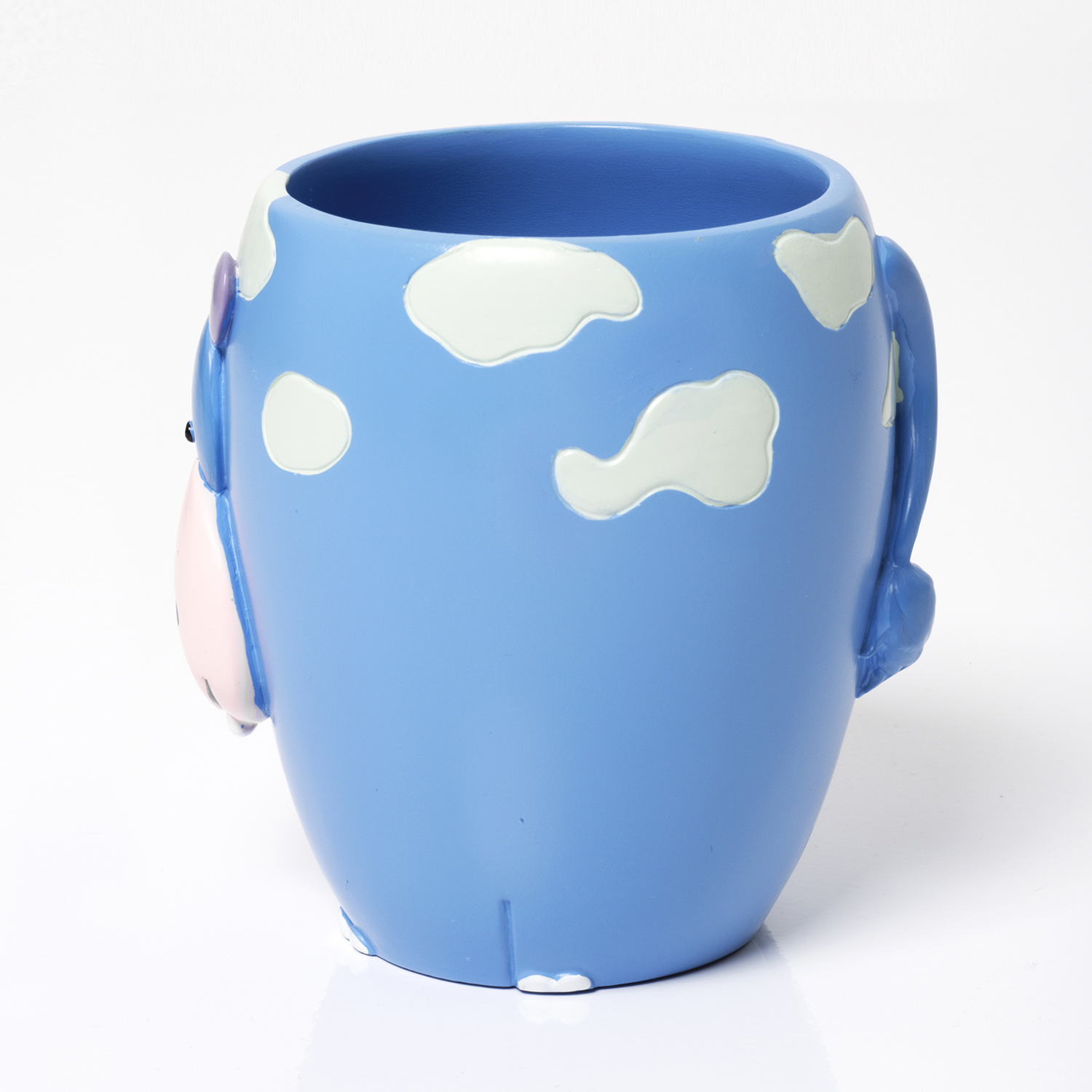 K-8128 Lippe Стакан для зубных щеток WasserKRAFT Lippe K-8100  - Вид №1