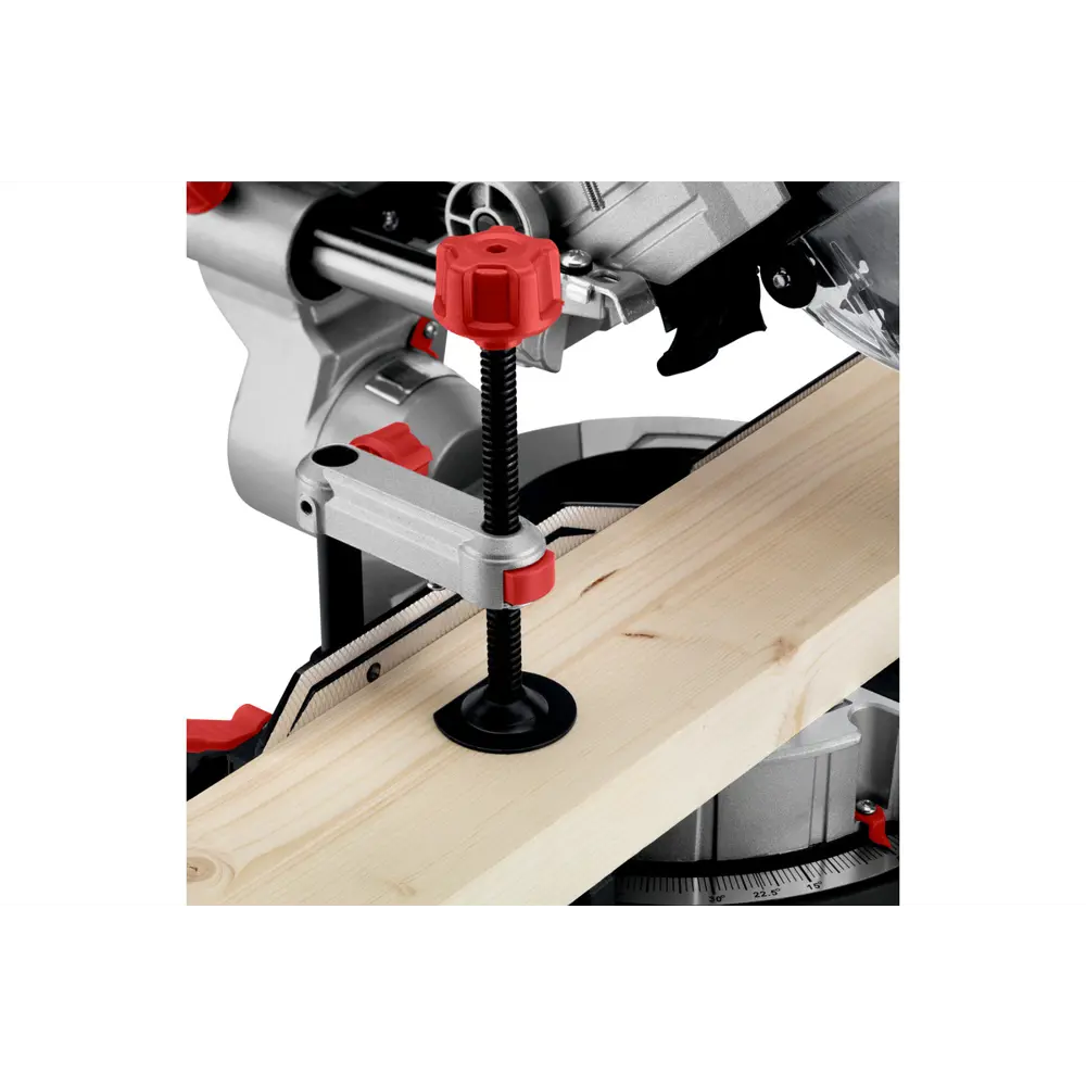 Пила торцовочная сетевая Metabo KGS254M, 1800 Вт, 254 мм STLM-2071509 - Вид №4