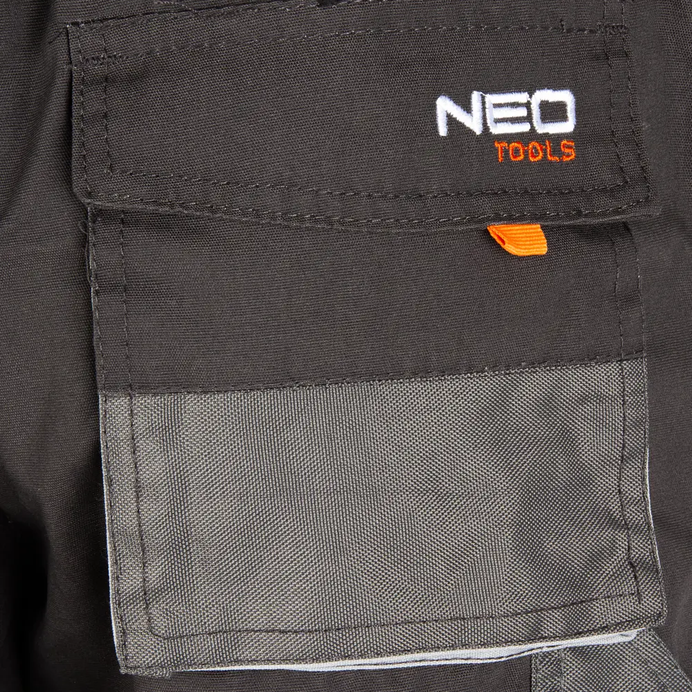 Полукомбинезон рабочий Neo, размер L/52 16969533 STLM-2056491 Neò NEO HD - Вид №2
