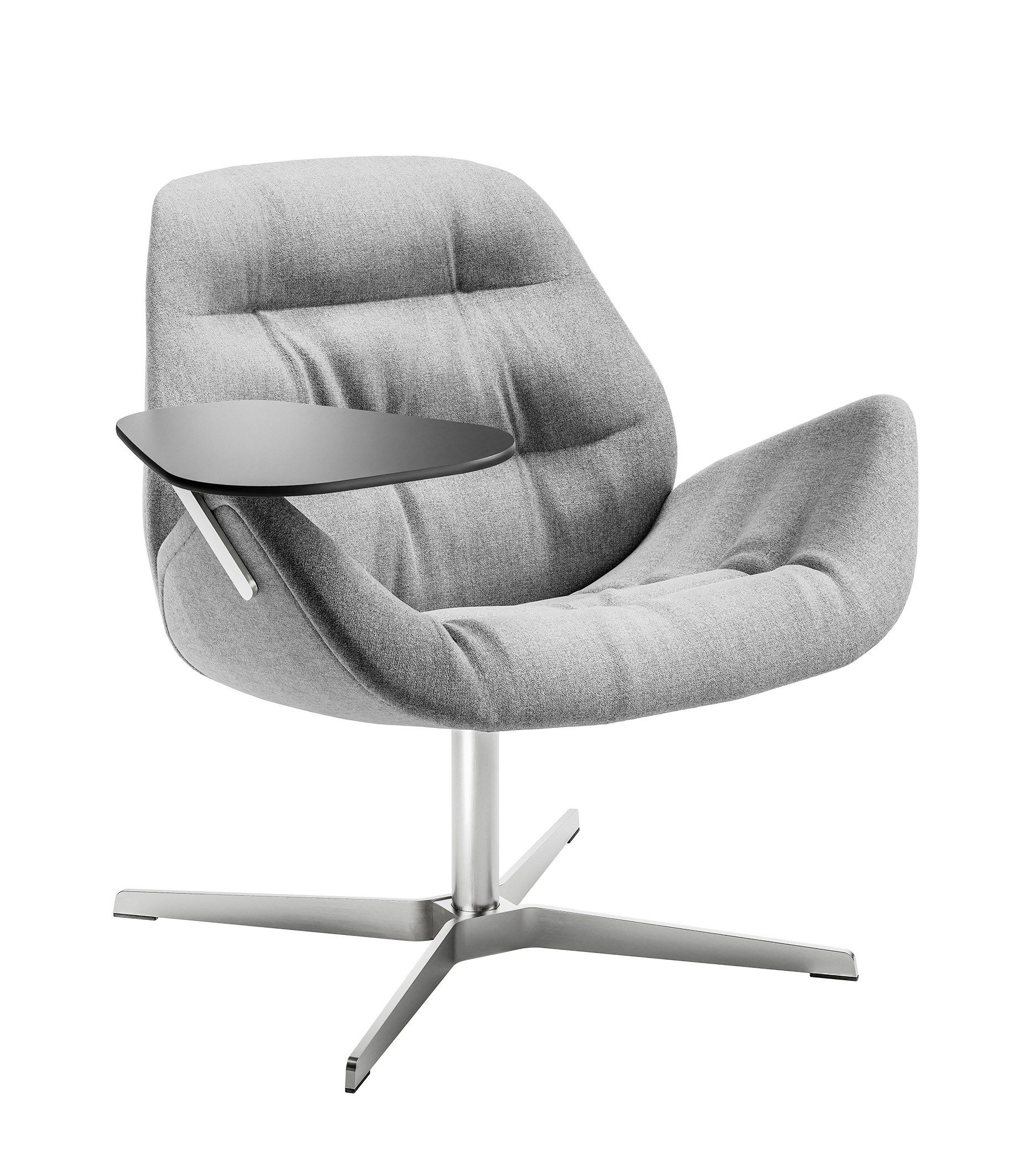 Тканевое кресло с подлокотниками THONET 808 ARCH-00092859 - Вид №14
