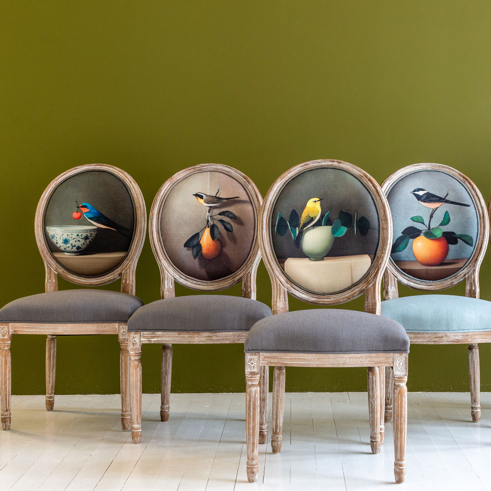 6111101_Ch Стул «Мисс Грушовка» Object Desire  - Вид №8