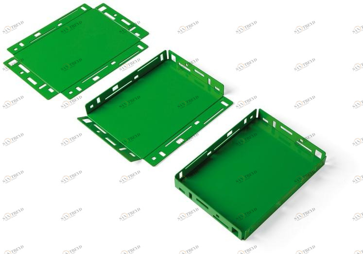 YDF Поднос металлический sun-id-1386338