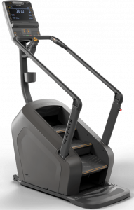 Лестница-степпер (климбер) lifestyle premium led MATRIX