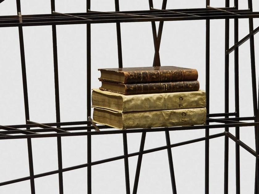 da a Открытая полка из металла Deframe sun-id-1471798 - Вид №2