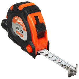 Рулетка Sturm! 3100104 5451780